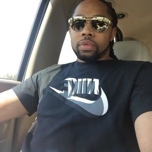 Meet your Posher, Jamarkus